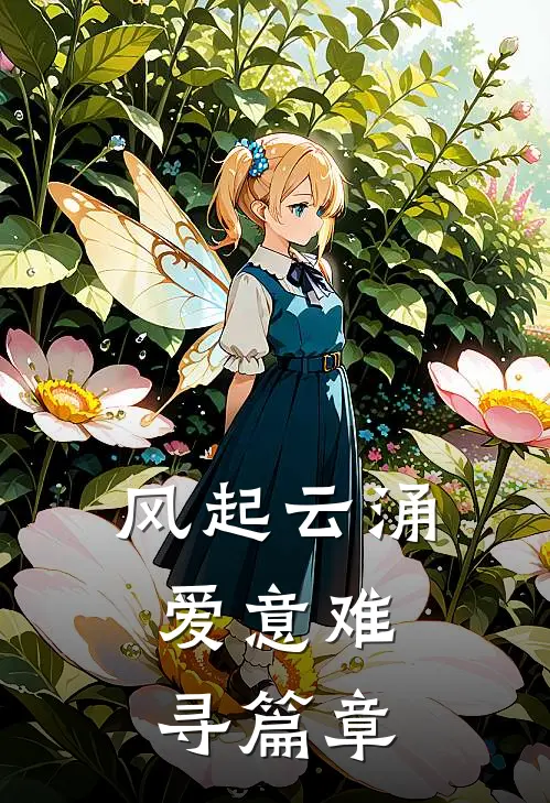 风起云涌, 爱意难寻篇章