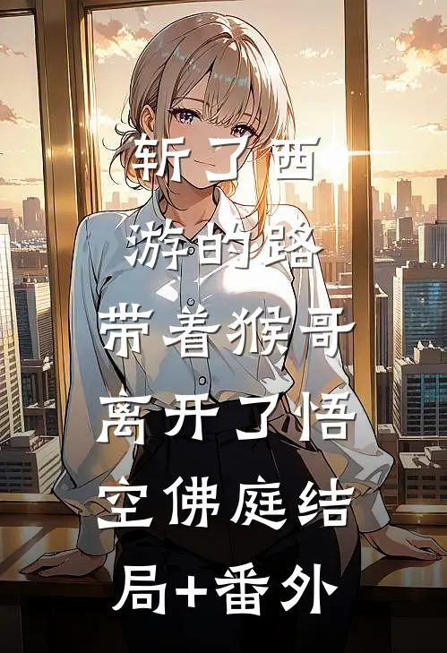 斩了西游的路，带着猴哥离开了悟空佛庭结局+番外