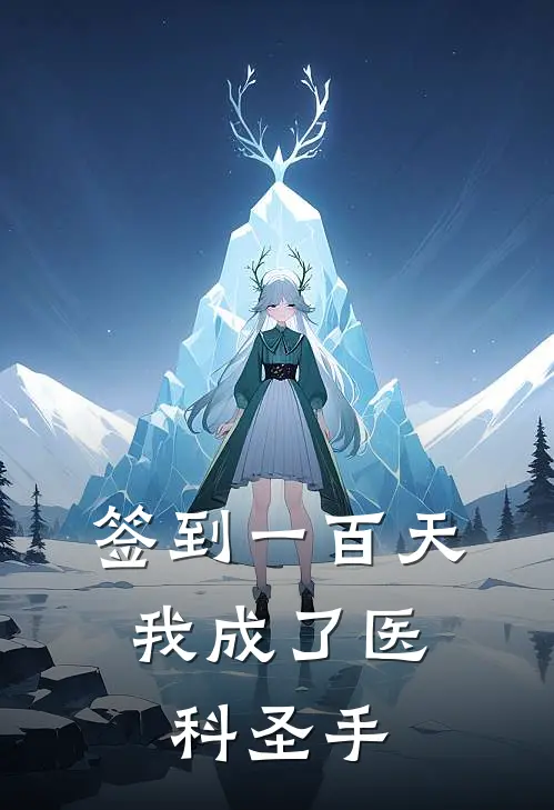 签到一百天，我成了医科圣手