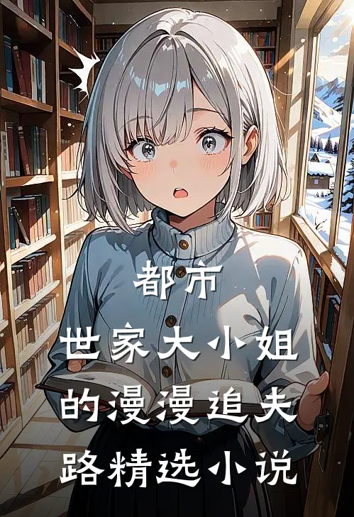 都市：世家大小姐的漫漫追夫路精选小说