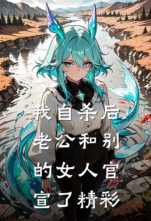 我自杀后，老公和别的女人官宣了精彩