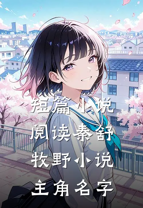 短篇小说阅读秦舒牧野 小说主角名字