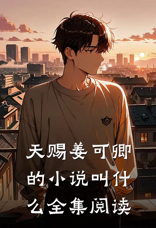 天赐姜可卿的小说叫什么全集阅读