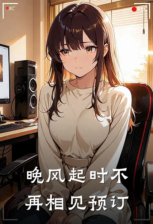 晚风起时不再相见预订