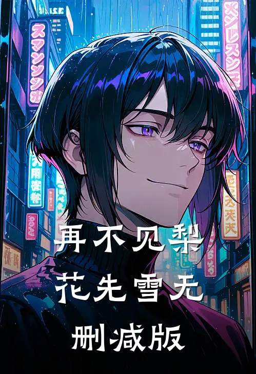 再不见梨花先雪无删减版