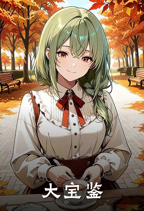 大宝鉴