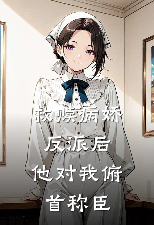 救赎病娇反派后,他对我俯首称臣 此间山月
