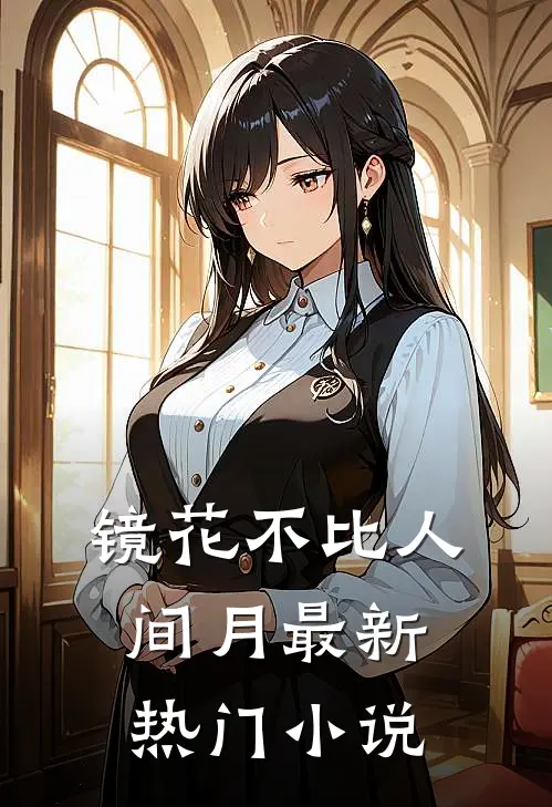 镜花不比人间月最新热门小说