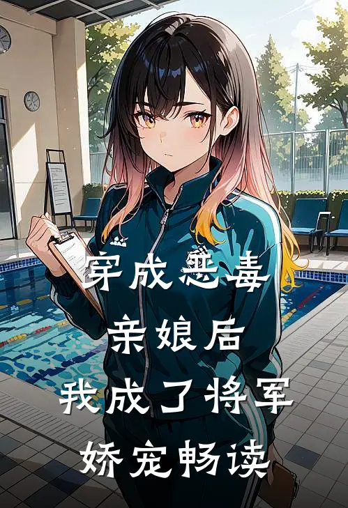 穿成恶毒亲娘后,我成了将军娇宠畅读
