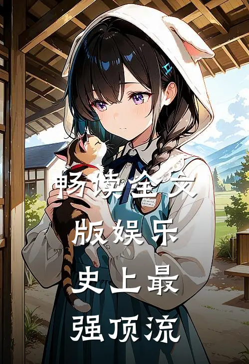 畅读全文版娱乐：史上最强顶流
