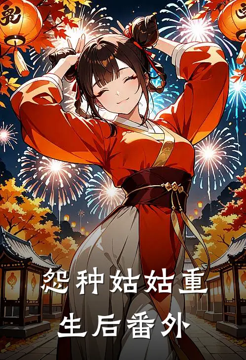 怨种姑姑重生后 番外免费阅读