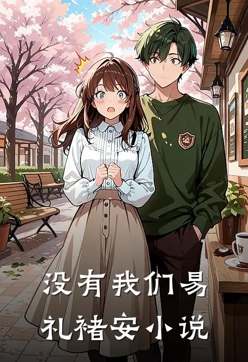 没有我们易礼褚安小说