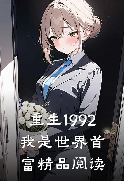 重生1992,我是世界首富精品阅读