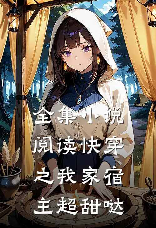 全集小说阅读快穿之我家宿主超甜哒