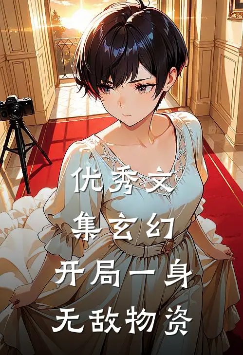 优秀文集玄幻：开局一身无敌物资