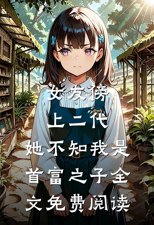 女友傍上二代，她不知我是首富之子全文免费阅读
