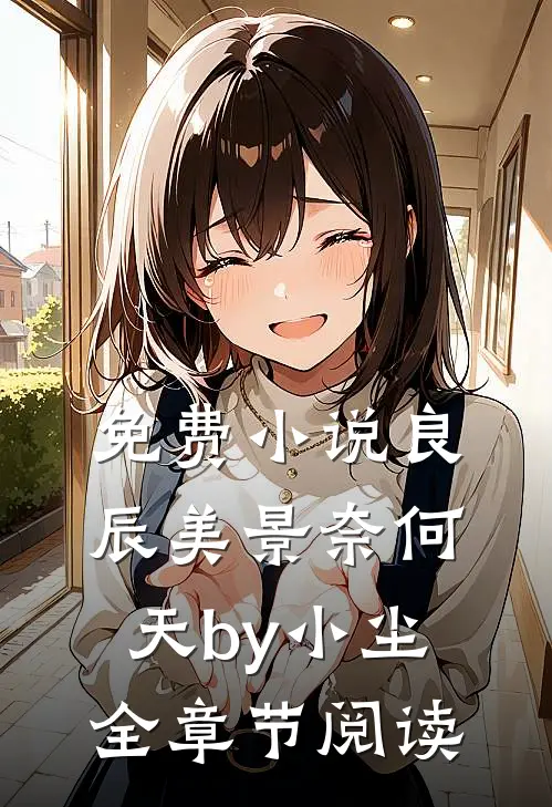 免费小说良辰美景奈何天by小尘全章节阅读