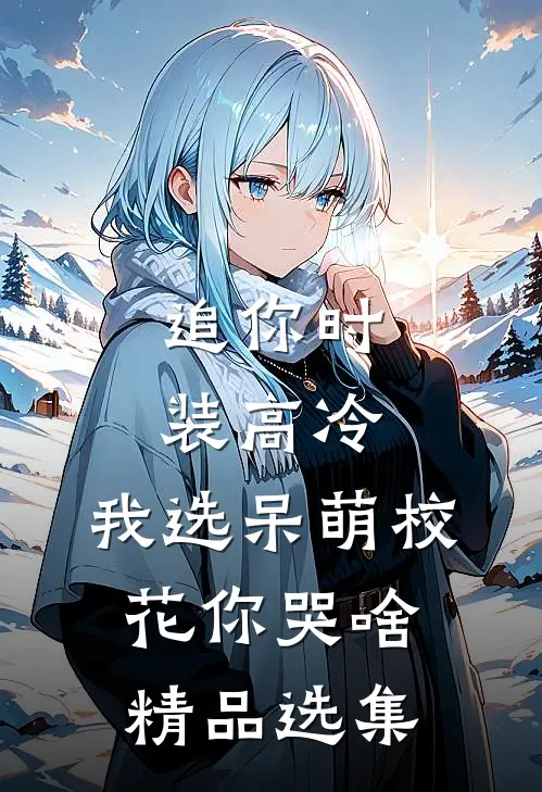 追你时装高冷，我选呆萌校花你哭啥精品选集