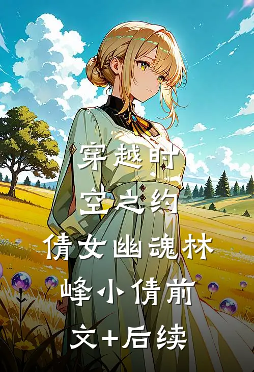 穿越时空之约：倩女幽魂林峰小倩前文+后续