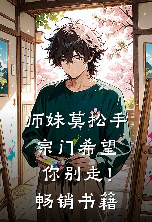 师妹莫松手，宗门希望你别走！畅销书籍