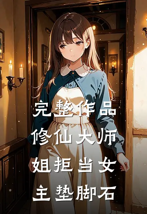 完整作品修仙大师姐拒当女主垫脚石