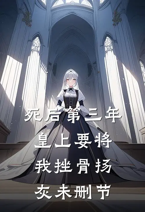 死后第三年，皇上要将我挫骨扬灰未删节