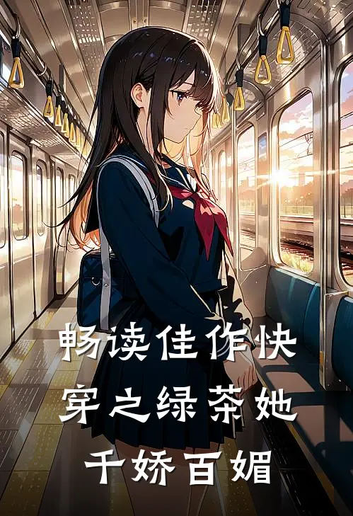 畅读佳作快穿之绿茶她千娇百媚