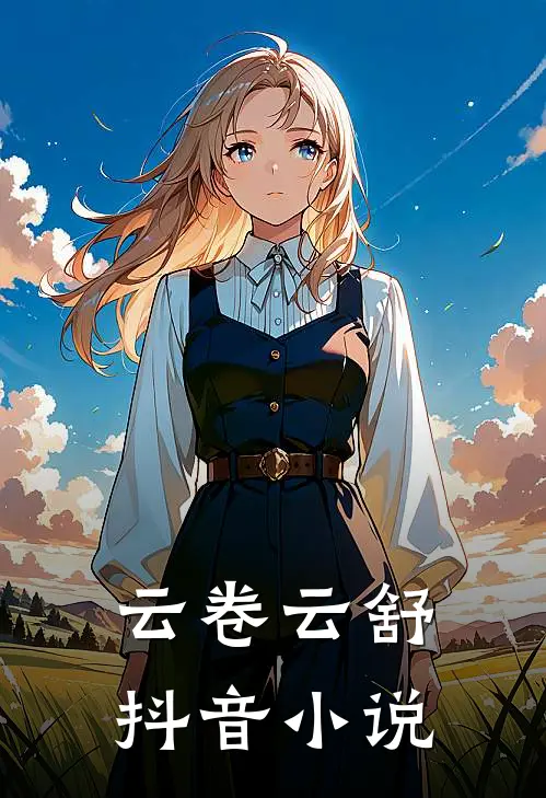 云卷云舒抖音小说