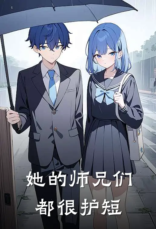 她的师兄们都很护短