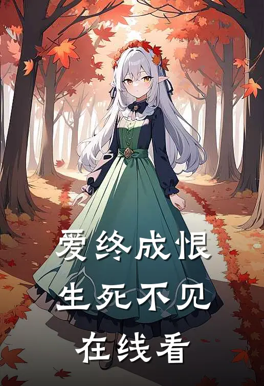 爱终成恨，生死不见在线看