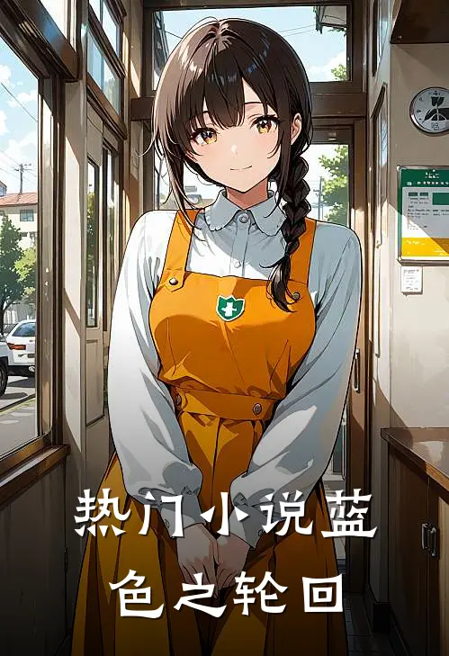 热门小说蓝色之轮回