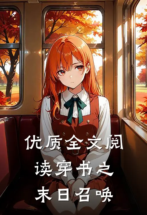 优质全文阅读穿书之末日召唤