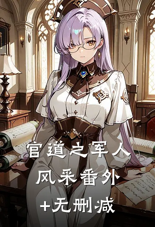 官道之军人风采番外+无删减