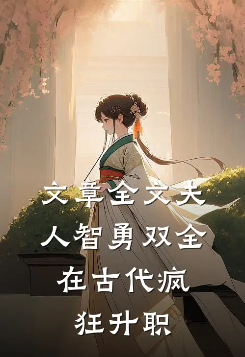 文章全文夫人智勇双全，在古代疯狂升职