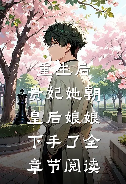 重生后，贵妃她朝皇后娘娘下手了全章节阅读
