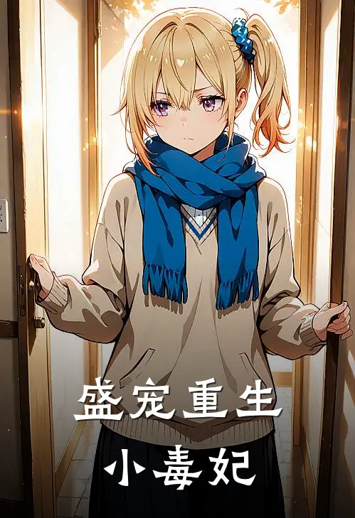 盛宠重生小毒妃
