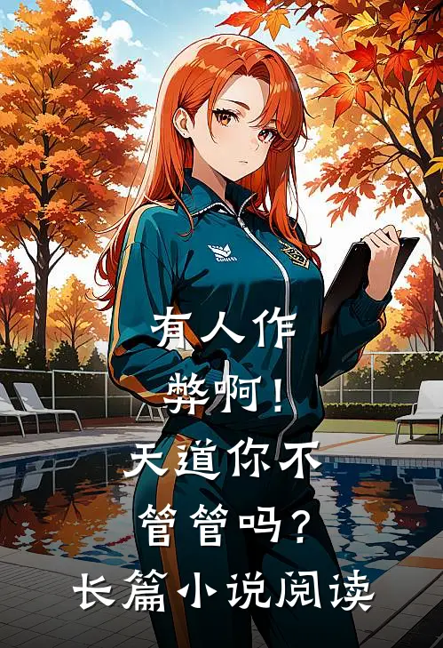 有人作弊啊！天道你不管管吗？长篇小说阅读
