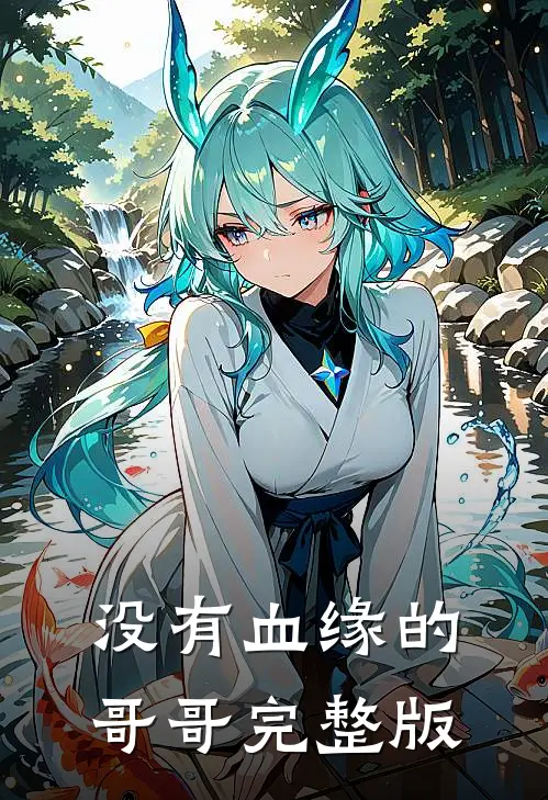 没有血缘的哥哥完整版