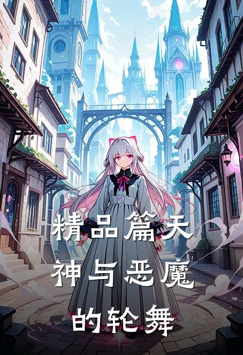 精品篇天神与恶魔的轮舞