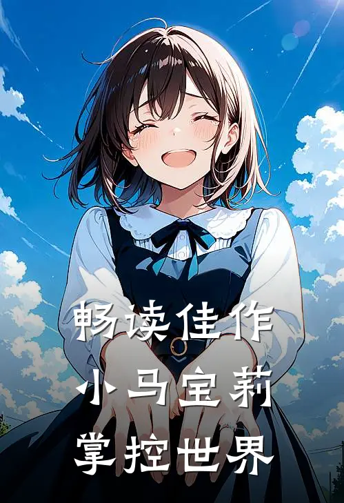 畅读佳作小马宝莉掌控世界