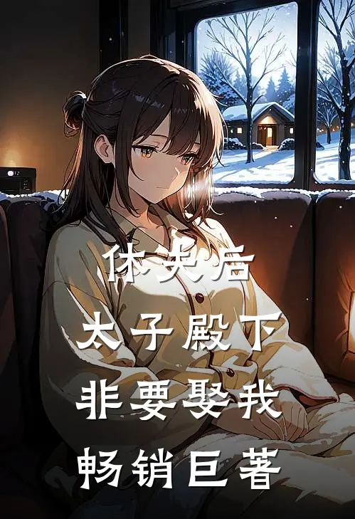 休夫后，太子殿下非要娶我畅销巨著