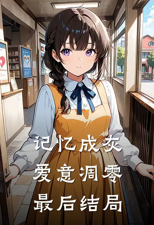 记忆成灰，爱意凋零最后结局