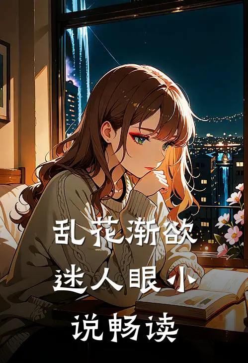 乱花渐欲迷人眼小说畅读
