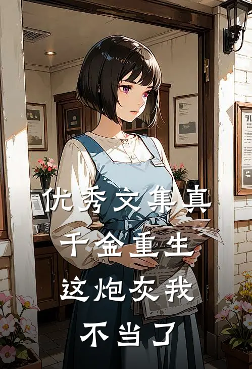 优秀文集真千金重生：这炮灰我不当了
