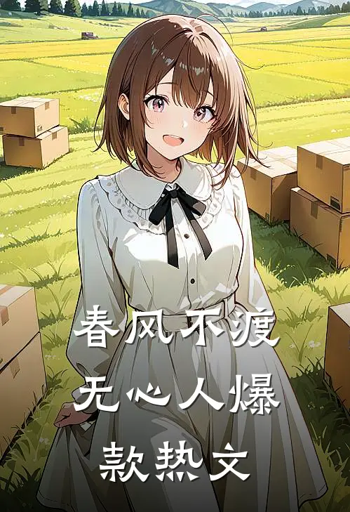 春风不渡无心人爆款热文