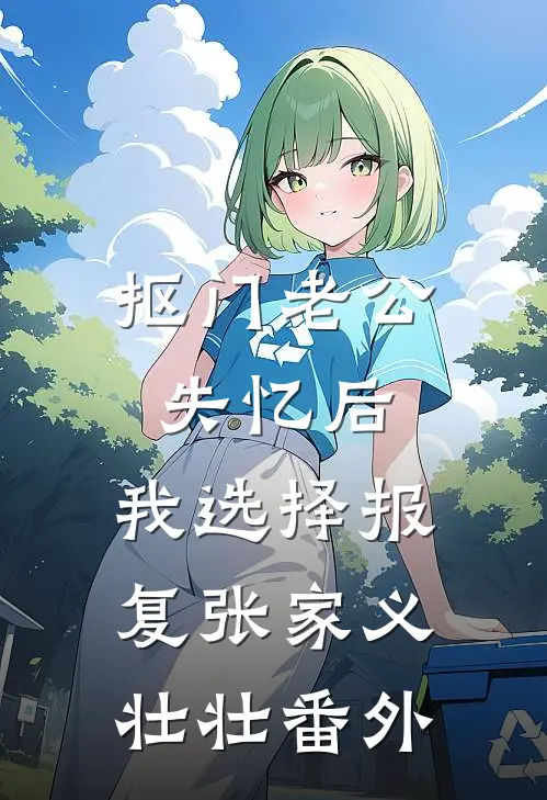 抠门老公失忆后，我选择报复张家义壮壮番外