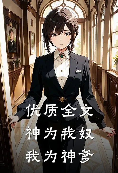 优质全文神为我奴，我为神爹