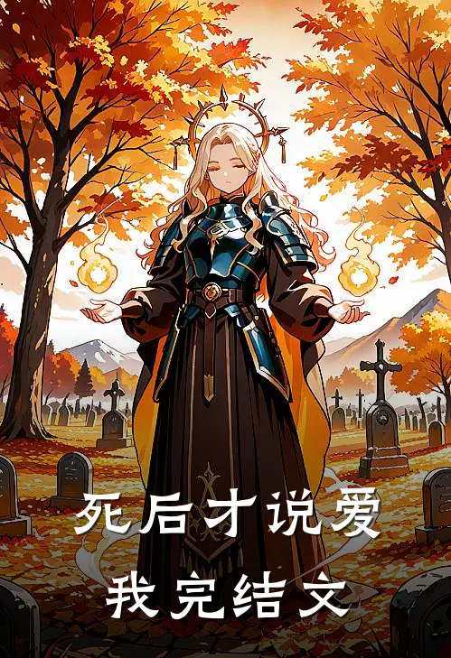 死后才说爱我完结文