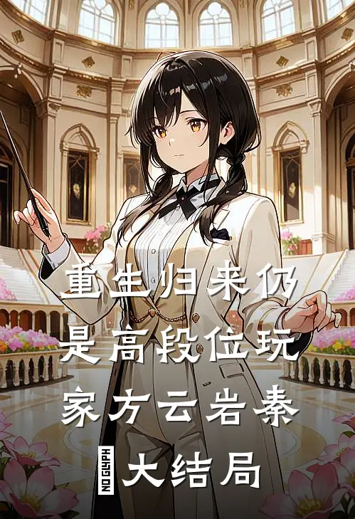 重生归来仍是高段位玩家方云岩秦旸大结局