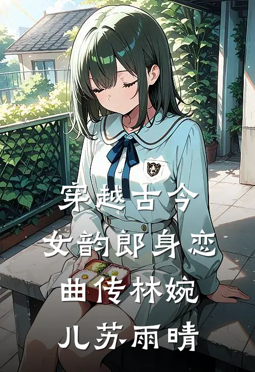 穿越古今，女韵郎身恋曲传林婉儿苏雨晴